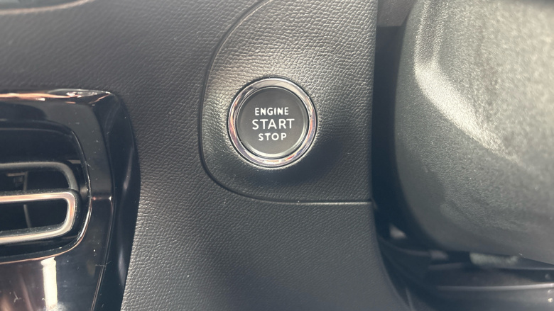 Vauxhall Mokka 1.2 Turbo GS Line 5dr Auto Petrol Hatchback